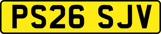 PS26SJV