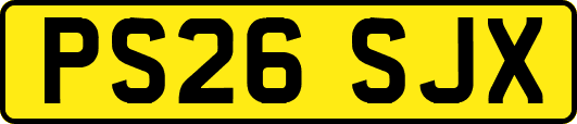 PS26SJX