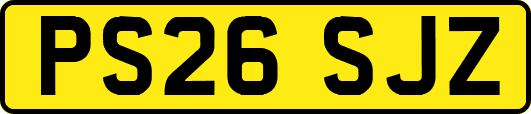 PS26SJZ
