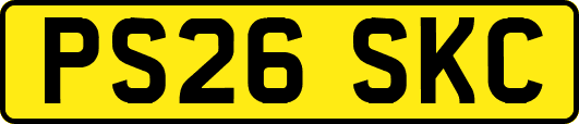 PS26SKC