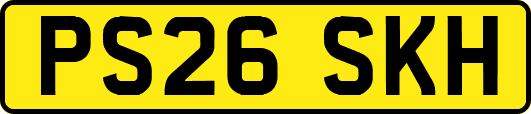PS26SKH