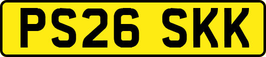 PS26SKK