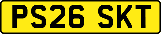 PS26SKT