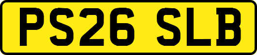 PS26SLB