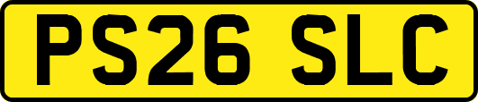 PS26SLC