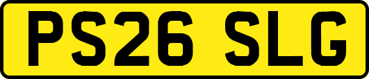 PS26SLG