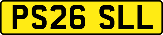 PS26SLL