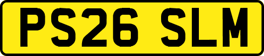 PS26SLM
