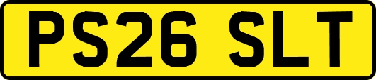 PS26SLT
