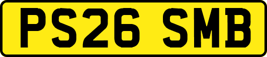 PS26SMB