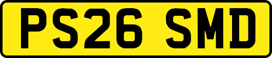 PS26SMD