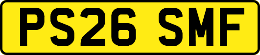 PS26SMF