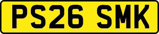 PS26SMK