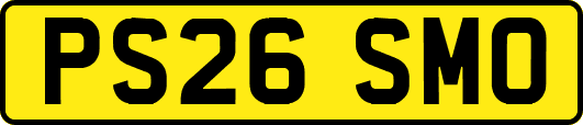 PS26SMO