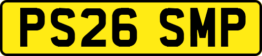 PS26SMP