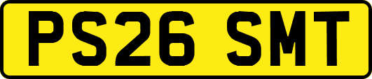 PS26SMT