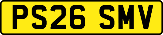 PS26SMV