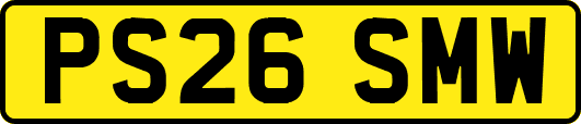 PS26SMW