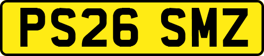 PS26SMZ