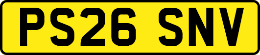 PS26SNV