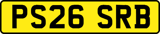 PS26SRB