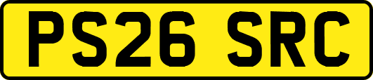 PS26SRC