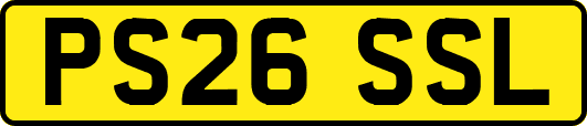 PS26SSL