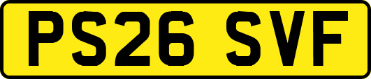PS26SVF
