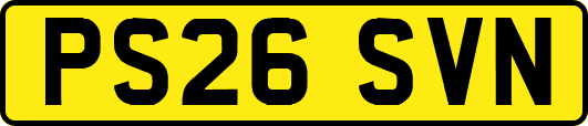 PS26SVN
