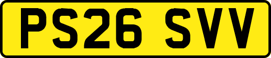 PS26SVV