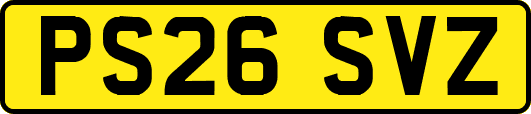 PS26SVZ