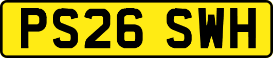 PS26SWH