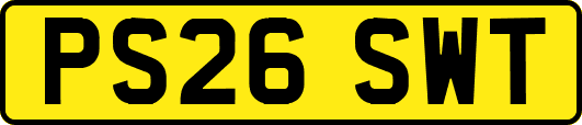 PS26SWT