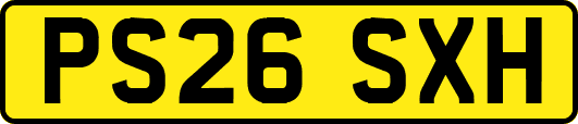 PS26SXH