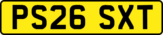 PS26SXT