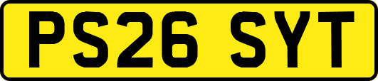 PS26SYT