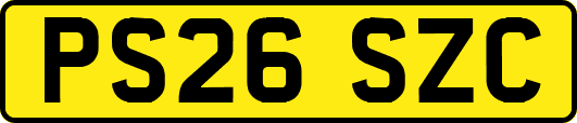 PS26SZC