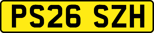 PS26SZH