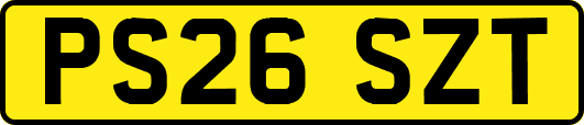 PS26SZT