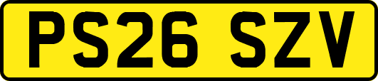 PS26SZV