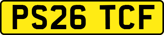 PS26TCF