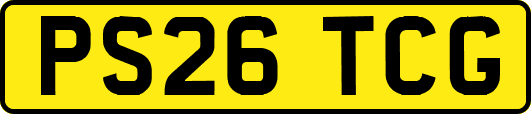 PS26TCG