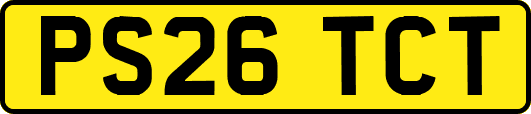 PS26TCT