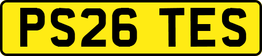 PS26TES