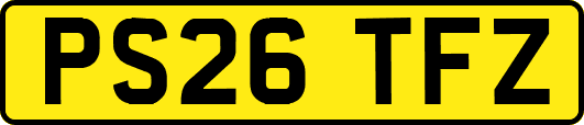 PS26TFZ