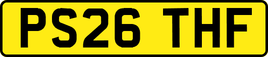 PS26THF