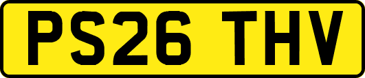 PS26THV