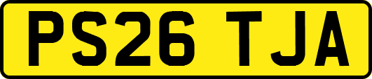 PS26TJA