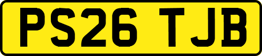 PS26TJB