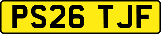 PS26TJF